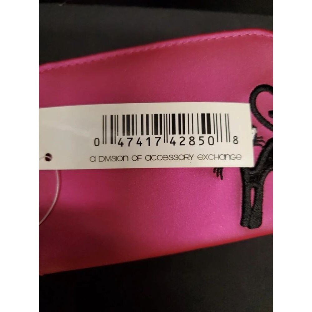 Whatever Girls R Good Wallet - Picture 2 of 8